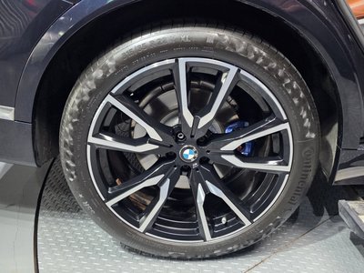 BMW X7 - 6