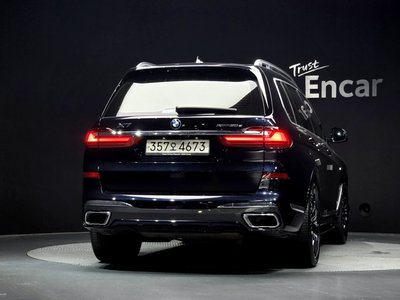BMW X7 - 4