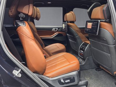 صورة مصغرة 18 لـ 2020 BMW X7