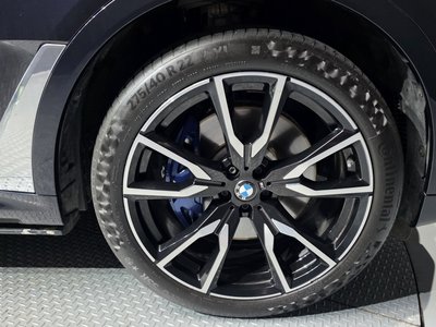 BMW X7 - 8