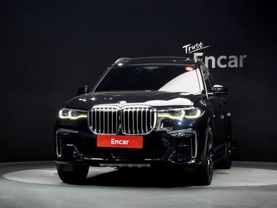 BMW X7 - 2