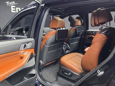 صورة مصغرة 16 لـ 2020 BMW X7