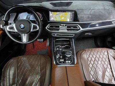 BMW X7 - 5