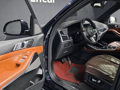 صورة مصغرة 13 لـ 2020 BMW X7
