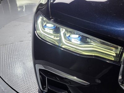 BMW X7 - 9