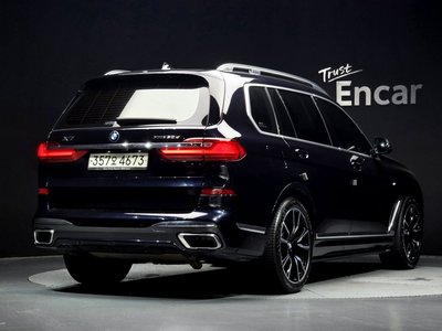 BMW X7 - 3