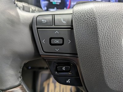 2023 Toyota ALPHARD — миниатюра 24