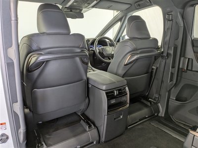 2023 Toyota ALPHARD — миниатюра 37
