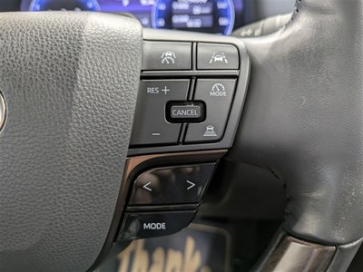 2023 Toyota ALPHARD — миниатюра 25