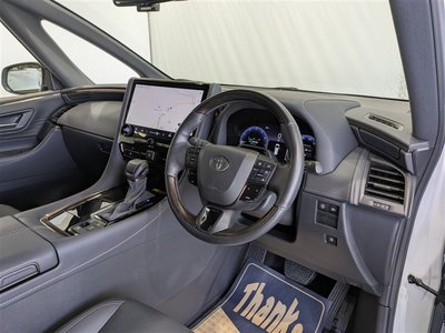 صورة 4 لـ 2023 Toyota ALPHARD