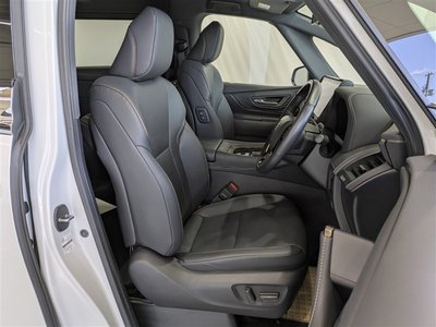 2023 Toyota ALPHARD — миниатюра 12