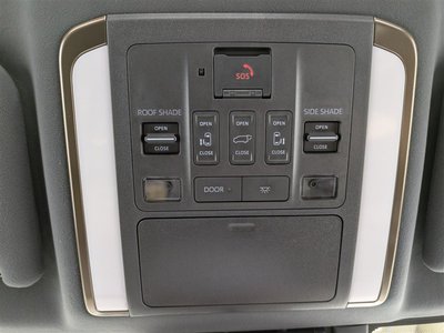 2023 Toyota ALPHARD — миниатюра 32