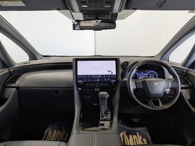 صورة 6 لـ 2023 Toyota ALPHARD