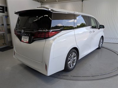 صورة 2 لـ 2023 Toyota ALPHARD