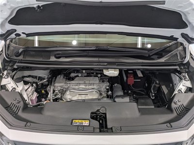 2023 Toyota ALPHARD — миниатюра 17