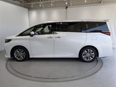 صورة 3 لـ 2023 Toyota ALPHARD