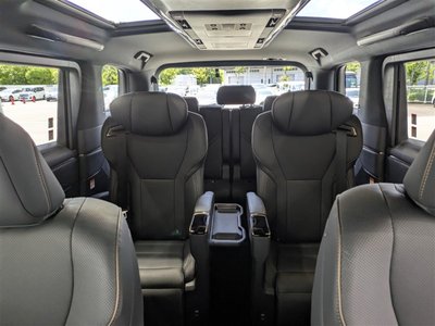 2023 Toyota ALPHARD — миниатюра 40