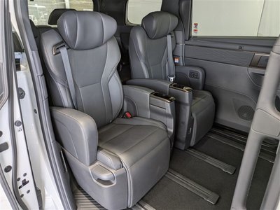2023 Toyota ALPHARD — миниатюра 13
