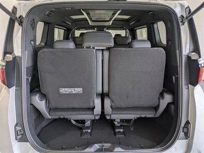 2023 Toyota ALPHARD — миниатюра 15