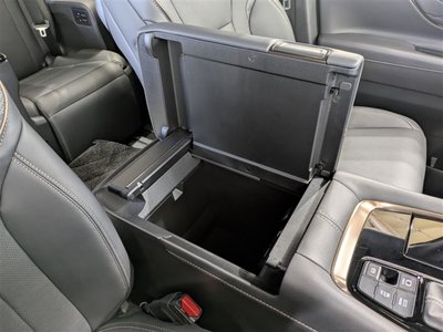 2023 Toyota ALPHARD — миниатюра 30