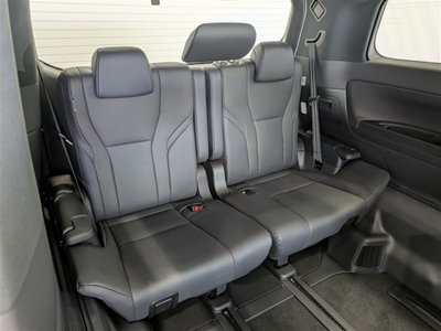 2023 Toyota ALPHARD — миниатюра 14
