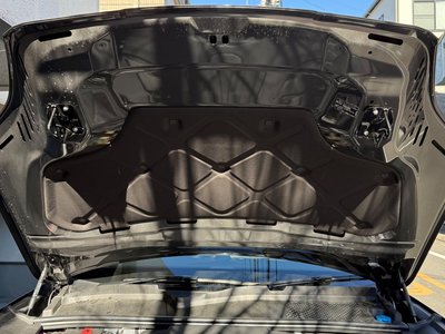 PORSCHE CAYENNE COUPE - 10