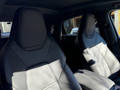 PORSCHE CAYENNE COUPE - 6