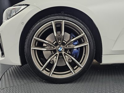 BMW 3 SERIES - 6