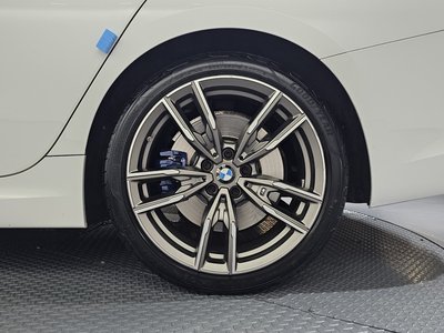BMW 3 SERIES - 8