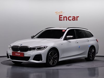 BMW 3 SERIES - 1