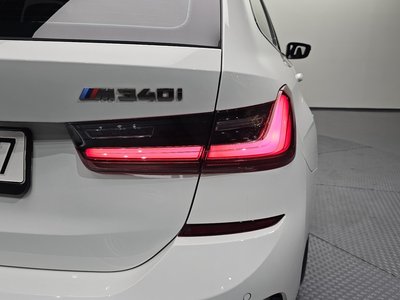BMW 3 SERIES - 10
