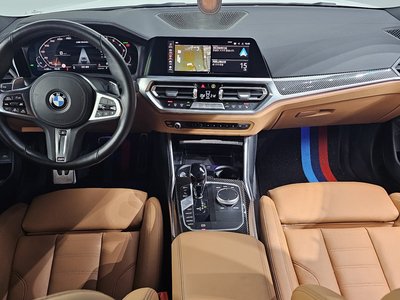 BMW 3 SERIES - 5