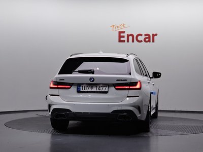 BMW 3 SERIES - 3