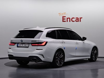 BMW 3 SERIES - 4