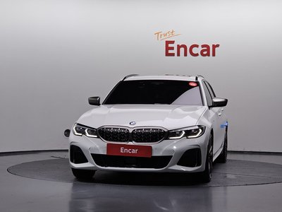 BMW 3 SERIES - 2