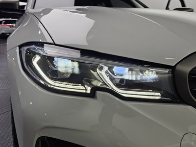 BMW 3 SERIES - 9