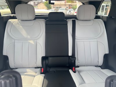 صورة مصغرة 16 لـ 2024 LAND Rover RANGE ROVER SPORT