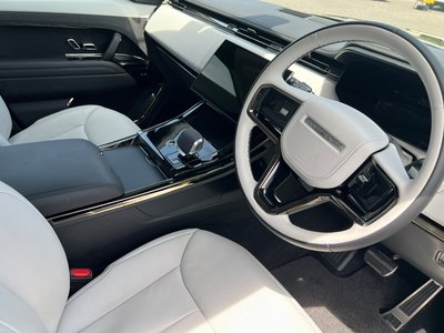 صورة مصغرة 40 لـ 2024 LAND Rover RANGE ROVER SPORT