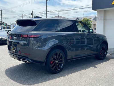 صورة مصغرة 13 لـ 2024 LAND Rover RANGE ROVER SPORT