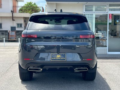 صورة مصغرة 12 لـ 2024 LAND Rover RANGE ROVER SPORT