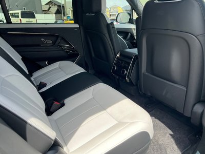 صورة مصغرة 38 لـ 2024 LAND Rover RANGE ROVER SPORT
