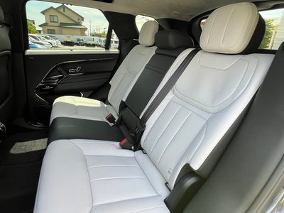 صورة مصغرة 19 لـ 2024 LAND Rover RANGE ROVER SPORT