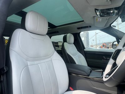 صورة مصغرة 15 لـ 2024 LAND Rover RANGE ROVER SPORT