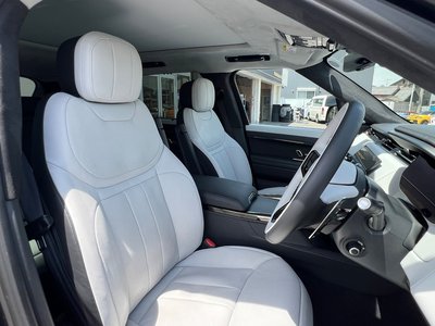 صورة مصغرة 17 لـ 2024 LAND Rover RANGE ROVER SPORT