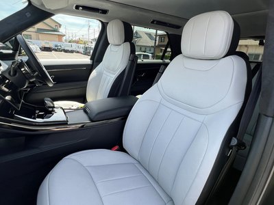 صورة مصغرة 18 لـ 2024 LAND Rover RANGE ROVER SPORT