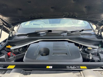 صورة مصغرة 42 لـ 2024 LAND Rover RANGE ROVER SPORT