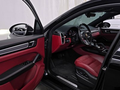 PORSCHE CAYENNE - 10