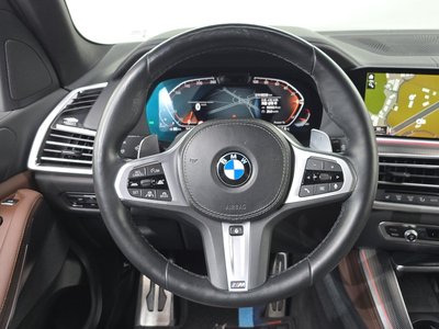 2022 BMW X5 缩略图 13