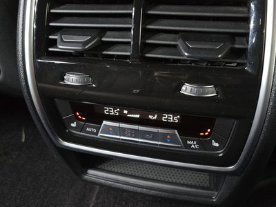 2022 BMW X5 缩略图 19