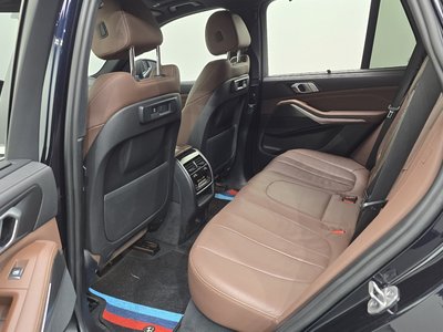 2022 BMW X5 缩略图 11